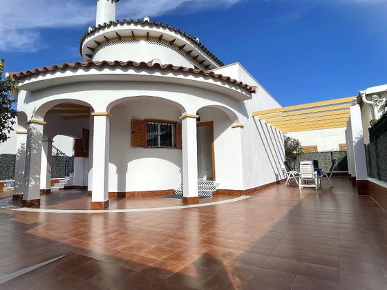 Foto 2 de Chalet en venta en avenida Ciudad de Castellón de 3 habitaciones con terraza y piscina