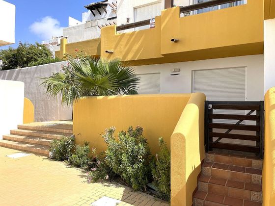 Foto 2 de Pis en venda a calle Las Pitas de 2 habitacions amb terrassa i piscina