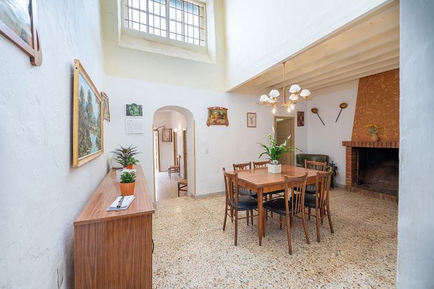 Foto 1 de Casa en venda a calle Infantas de 9 habitacions amb terrassa