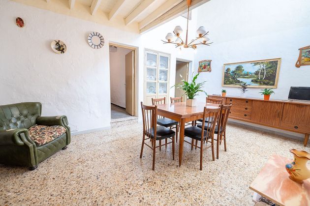Foto 2 de Casa en venda a calle Infantas de 9 habitacions amb terrassa
