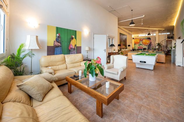 Foto 1 de Venta de piso en calle La Huerta de 3 habitaciones con garaje y aire acondicionado