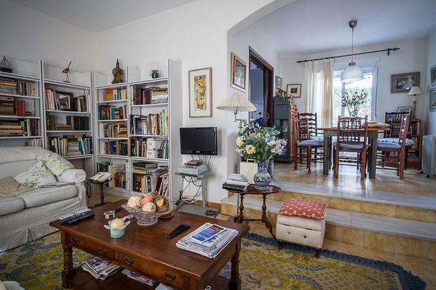 Foto 1 de Casa adossada en venda a Carboneras de 4 habitacions amb terrassa i garatge