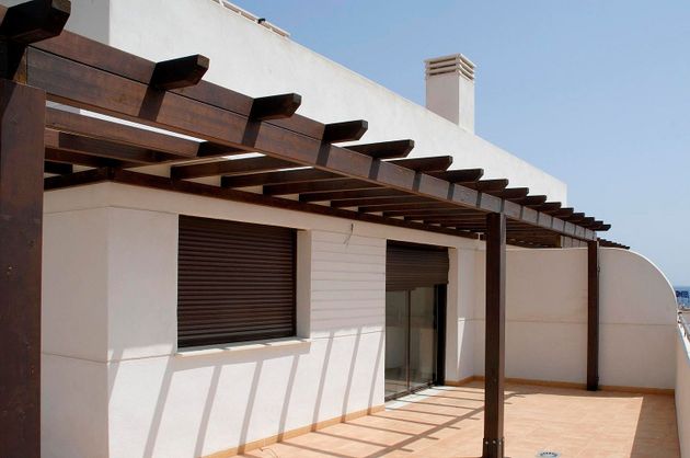 Foto 1 de Ático en venta en calle Joaquin Sabina de 1 habitación con terraza y garaje