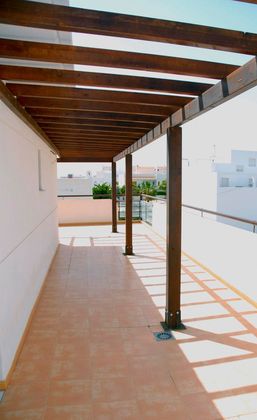 Foto 2 de Àtic en venda a calle Joaquin Sabina de 1 habitació amb terrassa i garatge