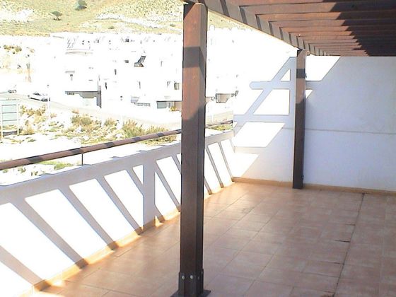 Foto 1 de Ático en venta en calle Joaquin Sabina de 2 habitaciones con terraza y garaje