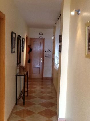 Foto 2 de Venta de piso en calle Salvador de Madariaga de 3 habitaciones y 100 m²