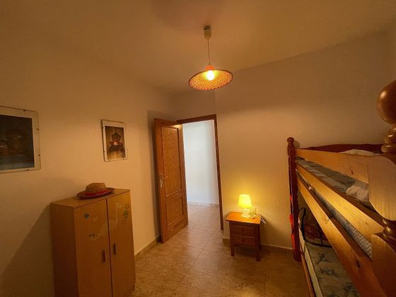 Foto 2 de Venta de piso en calle Luis Papis de 2 habitaciones con garaje y balcón
