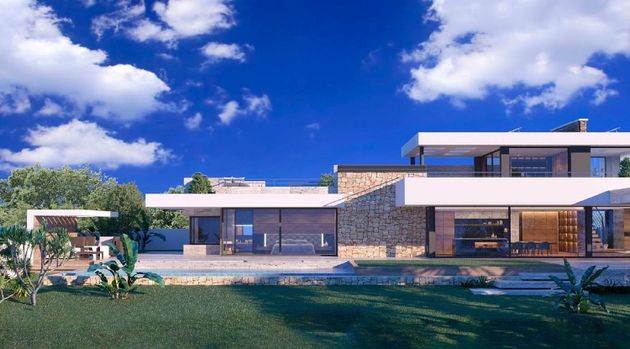 Foto 2 de Casa en venda a Ciudad Quesada de 4 habitacions amb terrassa i piscina