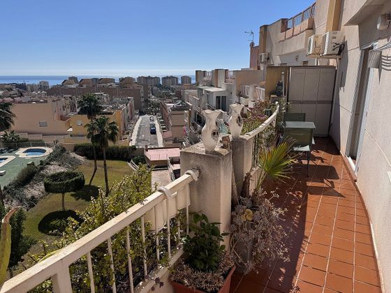 Foto 1 de Ático en venta en calle Joaquín Rodrigo de 3 habitaciones con terraza y piscina