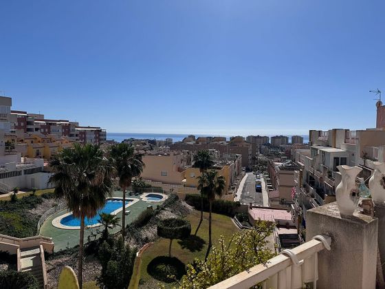 Foto 2 de Ático en venta en calle Joaquín Rodrigo de 3 habitaciones con terraza y piscina
