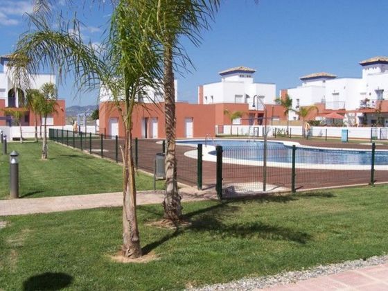 Foto 1 de Pis en venda a Puerto Vera - Las Salinas de 2 habitacions amb terrassa i piscina