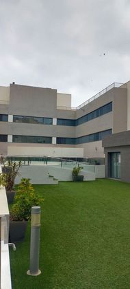 Foto 2 de Piso en venta en Vera Ciudad de 2 habitaciones con terraza y piscina