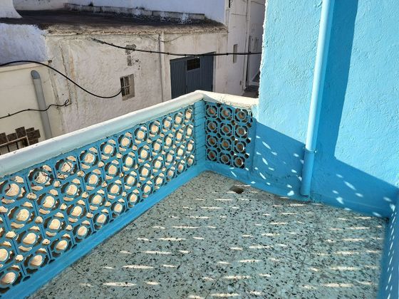 Foto 2 de Venta de casa en calle Barranco de 4 habitaciones con terraza y balcón
