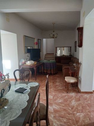 Foto 2 de Casa en venda a Alhama de Almería de 4 habitacions amb terrassa