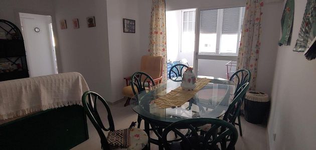 Foto 1 de Alquiler de piso en Crevillet - Pinar Alto de 3 habitaciones con garaje y muebles