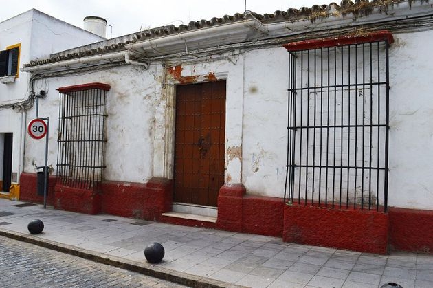 Foto 1 de Venta de chalet en Centro - Puerto de Santa María (El) de 10 habitaciones y 382 m²