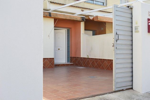 Foto 1 de Casa en venta en Valdelagrana de 5 habitaciones con terraza y balcón