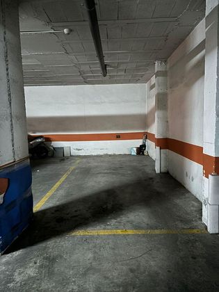 Foto 1 de Garatge en venda a El Juncal - Vallealto de 22 m²