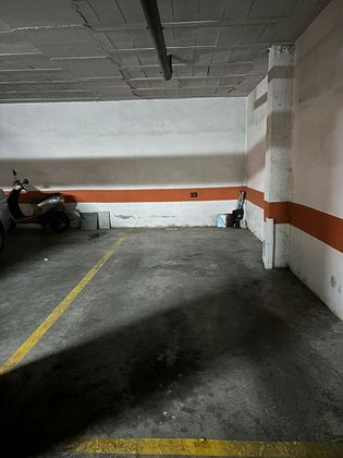 Foto 2 de Venta de garaje en El Juncal - Vallealto de 22 m²