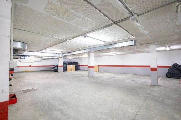 Foto 2 de Garatge en venda a El Juncal - Vallealto de 28 m²
