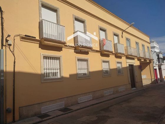 Foto 1 de Venta de ático en Centro - Jerez de la Frontera de 2 habitaciones con terraza y garaje