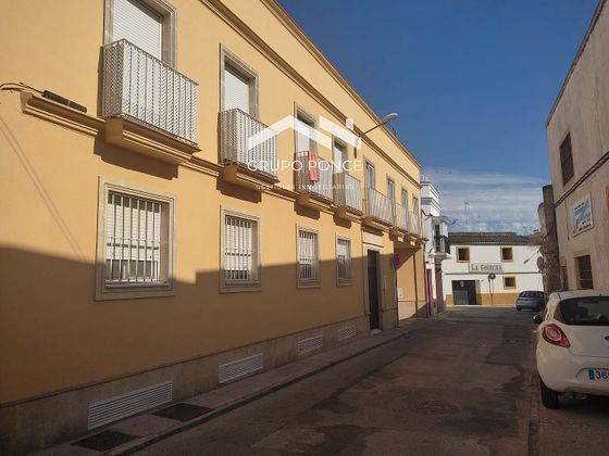 Foto 2 de Àtic en venda a Centro - Jerez de la Frontera de 2 habitacions amb terrassa i garatge