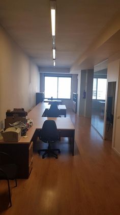 Foto 2 de Oficina en venda a calle De San Romualdo Madrid de 106 m²