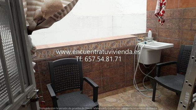 Foto 2 de Xalet en venda a Barbate ciudad de 7 habitacions amb terrassa i garatge