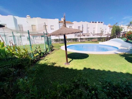 Foto 1 de Pis en venda a Ctra de La Playa - La Coquina de 2 habitacions amb terrassa i piscina