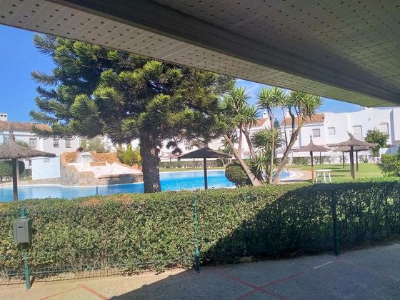 Foto 2 de Pis en venda a Ctra de La Playa - La Coquina de 2 habitacions amb terrassa i piscina