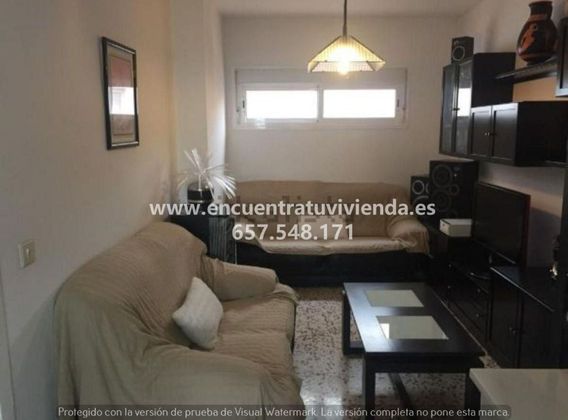 Foto 1 de Dúplex en venda a Puerto Real de 3 habitacions amb jardí i balcó