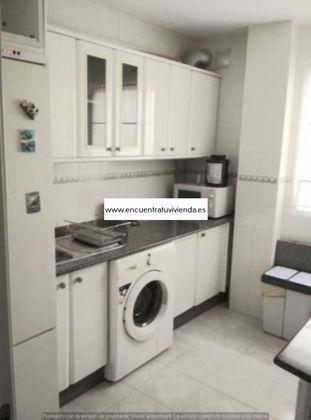 Foto 1 de Piso en venta en La Casería - San Carlos de 3 habitaciones con garaje y aire acondicionado