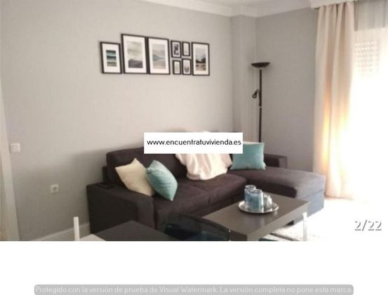 Foto 2 de Pis en venda a La Casería - San Carlos de 3 habitacions amb garatge i aire acondicionat