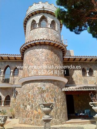 Foto 2 de Xalet en venda a Sancti Petri - La Barrosa de 6 habitacions amb terrassa i piscina