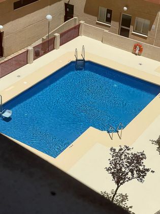 Foto 1 de Venta de piso en Hornos Púnicos de 3 habitaciones con terraza y piscina
