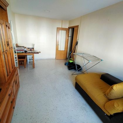 Foto 2 de Venta de piso en Ronda del estero de 3 habitaciones con garaje