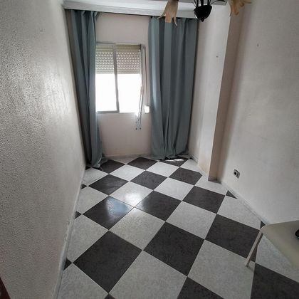 Foto 2 de Venta de piso en La Paz - Segunda Aguada - Loreto de 3 habitaciones con terraza y garaje