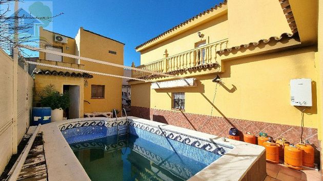 Foto 2 de Casa en venta en Ctra Sanlúcar-Zona Cuatro Pinos de 5 habitaciones con terraza y piscina