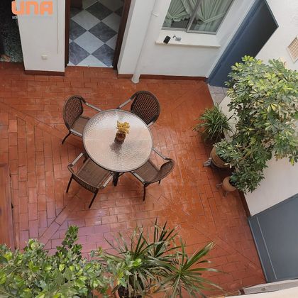 Foto 1 de Casa en venda a El Brillante -El Naranjo - El Tablero de 5 habitacions amb terrassa i garatge