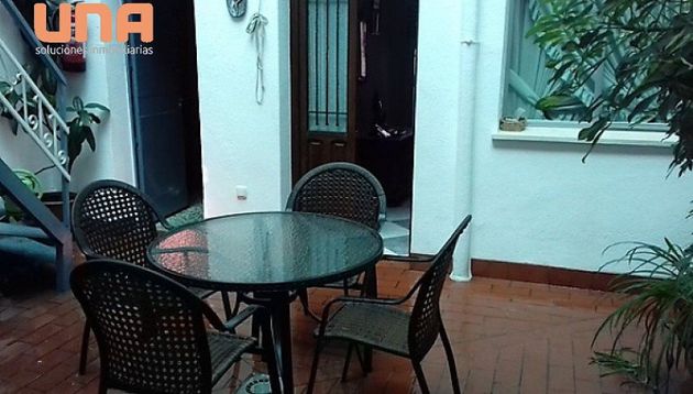 Foto 2 de Casa en venda a El Brillante -El Naranjo - El Tablero de 5 habitacions amb terrassa i garatge