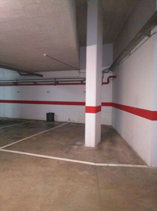 Foto 2 de Venta de garaje en Tablero Bajo - Arruzafilla de 29 m²