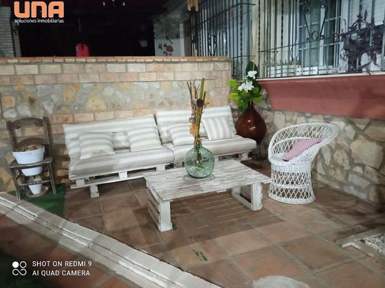 Foto 2 de Casa rural en venda a Almodóvar del Río de 3 habitacions amb piscina i jardí