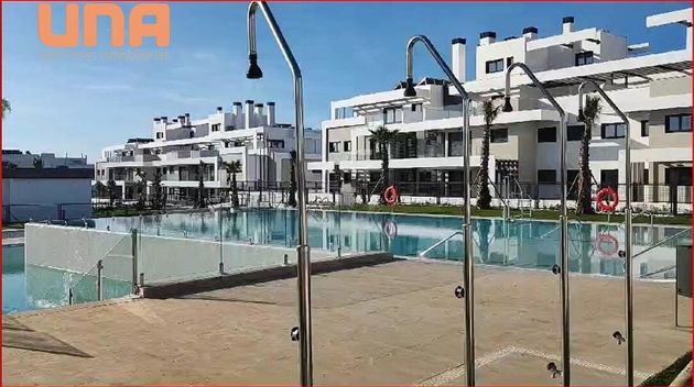 Foto 2 de Àtic en lloguer a Tablero Bajo - Arruzafilla de 4 habitacions amb terrassa i piscina