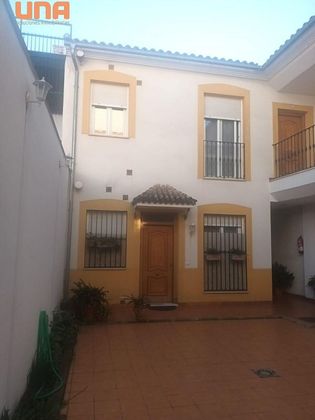 Foto 2 de Pis en venda a Campo de la Verdad - Miraflores de 2 habitacions amb aire acondicionat i calefacció