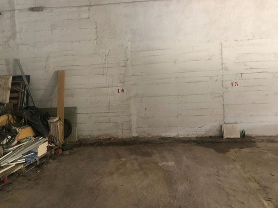 Foto 2 de Garaje en venta en Urb. El Palmeral de 16 m²