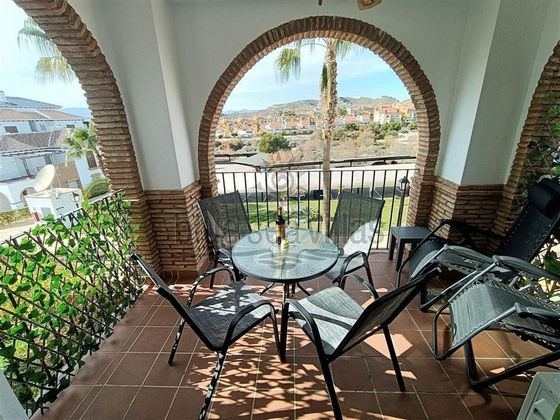 Foto 2 de Pis en venda a calle Ortiga de 2 habitacions amb terrassa i piscina