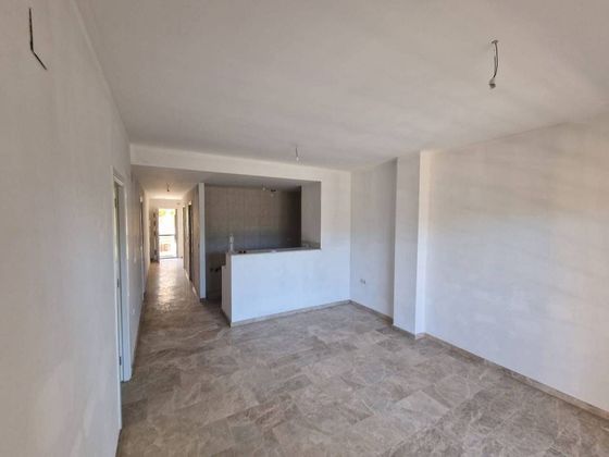 Foto 1 de Piso en venta en Almerimar - Balerma - San Agustín - Costa de Ejido de 2 habitaciones con terraza y garaje