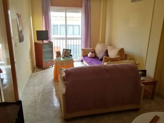 Foto 1 de Venta de piso en Los Molinos - Villa Blanca de 3 habitaciones con balcón y aire acondicionado