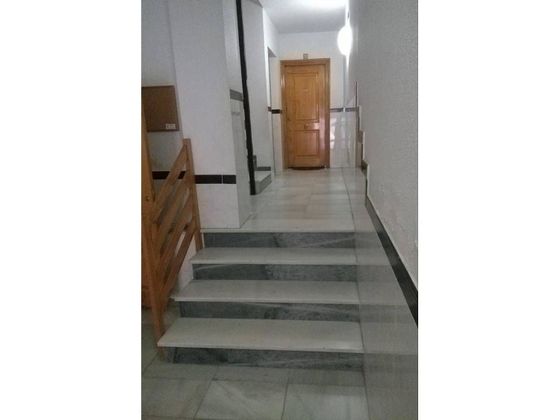 Foto 2 de Venta de piso en Los Molinos - Villa Blanca de 3 habitaciones con balcón y aire acondicionado