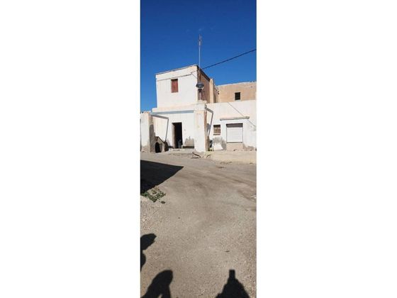 Foto 1 de Casa rural en venta en La Cañada-Costacabana-Loma Cabrera-El Alquián de 6 habitaciones con terraza